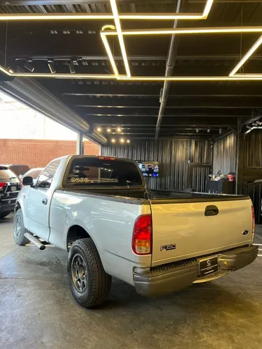 Ford F150 Fortaleza 2006
