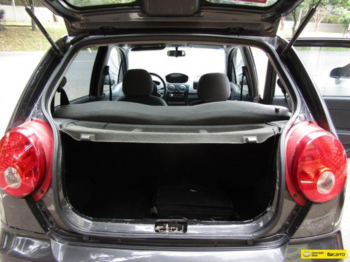 Chevrolet Spark Lt 1000 Cc Mt