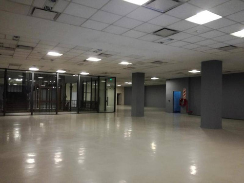 Imagen 2 de 4 de Oficinas Alquiler Centro / Microcentro