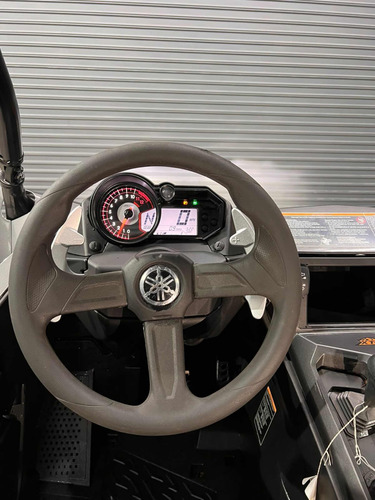 Yamaha Yxz 1000r Ss Xt-r Pure Sport Side-by-side