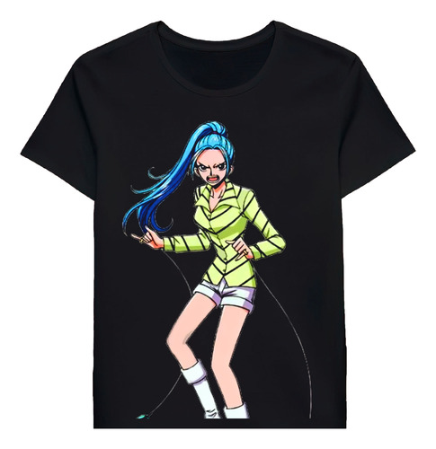 Remera Nefertari Vivi One Piece 87395165