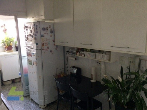 Imagem 6 de 15 de Apartamento - Vila Mariana - Ref: 11544 - V-869581