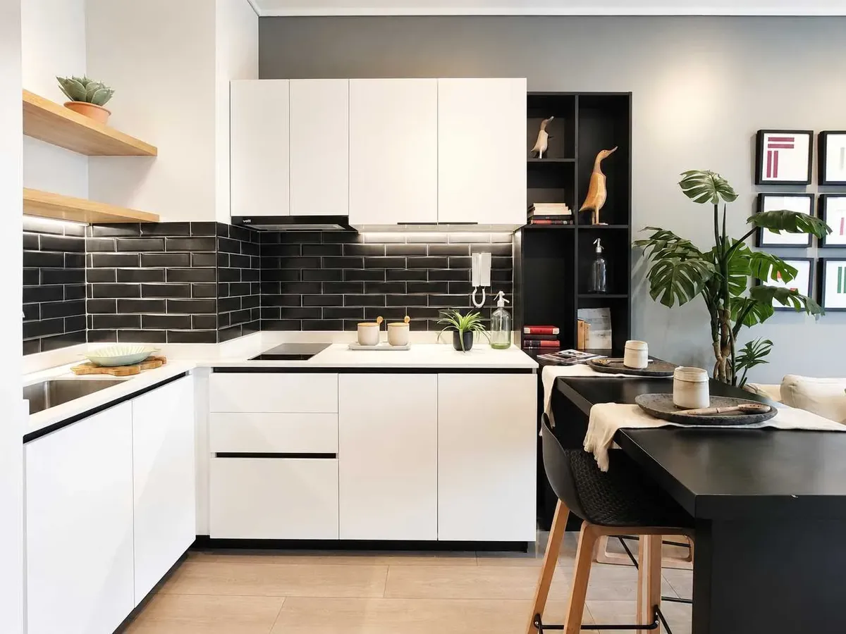 Imagen 3 de 25 de Venta Departamento Con Excelente Conectividad (176998)