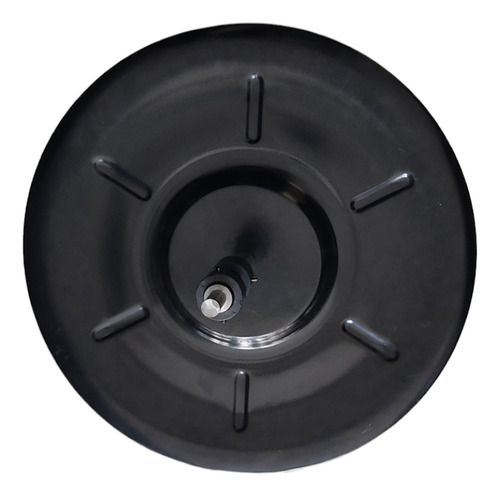 Porta Fleje Reel Unit (te-001a) Transpak Tp-201