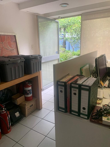 Oficina En Venta En Jardines Del Pedregal 105m2