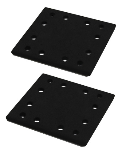 2pzs. De Base P/lijadora Dwe6411-b3 Dcw200d1 Dewalt N442697
