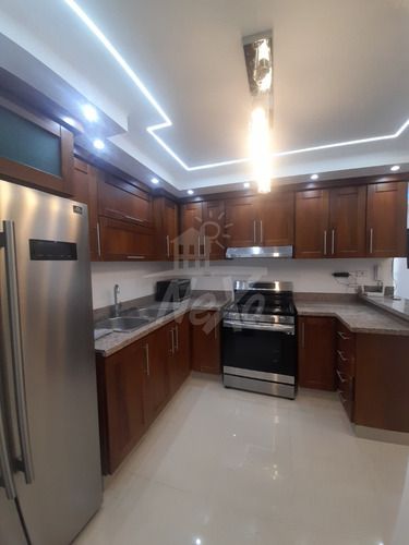 Apartamento Completamente Remodelado, En Tecasa Dorado Vi (jpa-250)