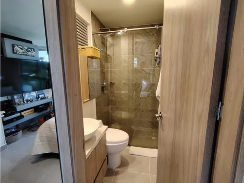 Venta Apartaestudio Tipo Loft En La Avenida Centenario
