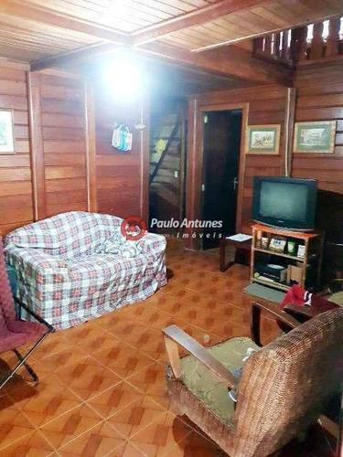 Imagem 5 de 20 de Sítio 4 Dorms - R$ 850.000,00 - 97,87m² - Código: 9046 - V9046