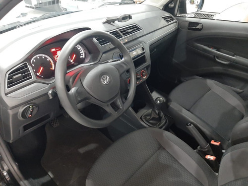 Imagem 6 de 9 de Vw Voyage 1.6 Msi ** 5.900 Km**