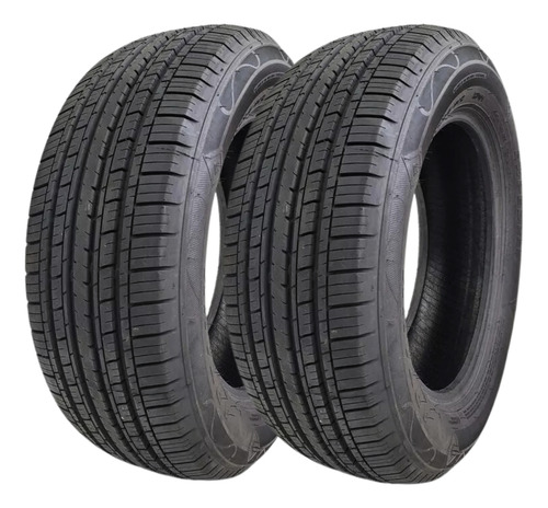 2 Pneu Aro 16 Aptany 235/70r16 Ru101 Tl 106t L200 Strada S10 T