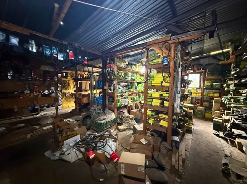 Local Comercial / Taller En Venta En Peñaflor 165 M²t