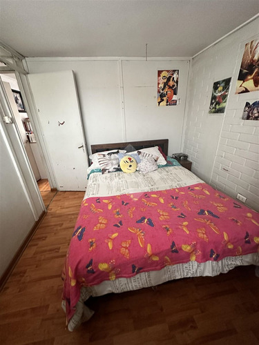 Departamento En Venta De 3 Dorm. En Maipú
