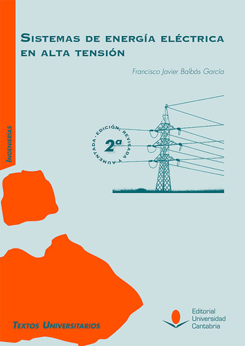 Libro Sistemas De Energia Electrica En Alta Tension (2âª ...
