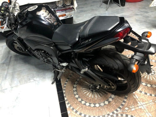 Yamaha Fazer 1000