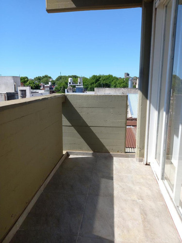 Imagen 9 de 19 de Venta Departamento 2 Dorm Con Balcón - Mitre 3400 - España Y Hospitales