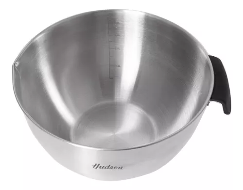 Bowl Acero Inoxidable 24 Cm — Hudson Cocina