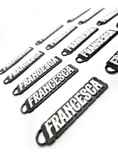Llaveros Personalizados Souvenir Nombre Diseño