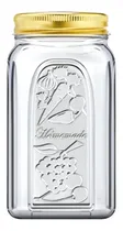 Comprar Frasco Homemade De Vidrio Grande 5 Litros Marca Pasabahce