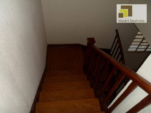 Imagem 6 de 24 de Sobrado, 254 M² - Venda Por R$ 3.000.000,00 Ou Aluguel Por R$ 8.000,00/mês - Lapa - São Paulo/sp - So0019