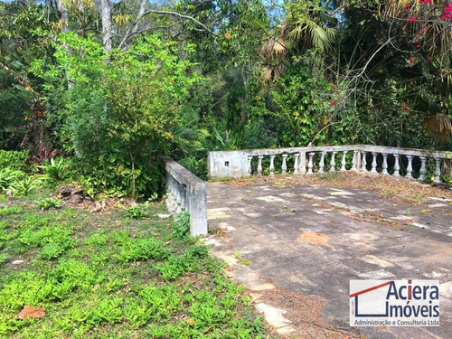 Imagem 28 de 30 de Área À Venda, 20000 M² - Jardim Colibri - Cotia/sp - Ar0267