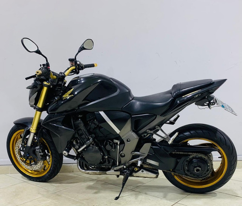 Honda Cb 1000r