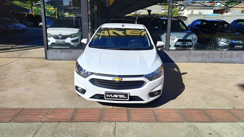 Chevrolet Onix 1.4 8V