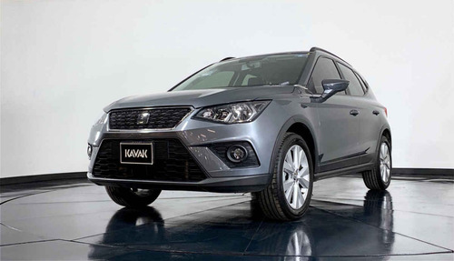Imagen 1 de 15 de 111910 - Seat Arona 2018 Con Garantía