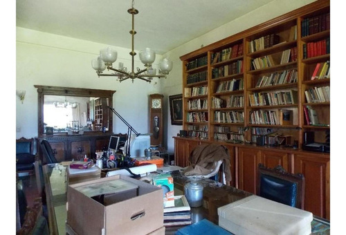 Imagen 19 de 19 de Vendo Casa Quinta Estilo Antiguo Con Amplio Lote Y Excelente