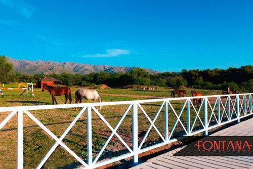 Imagen 5 de 7 de Terreno En Venta En Aires Del Manantial