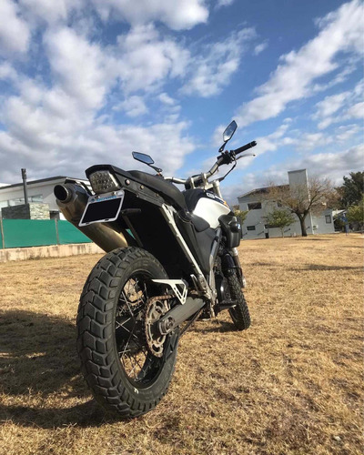 Imagen 4 de 16 de Bmw G 650 Xcountry