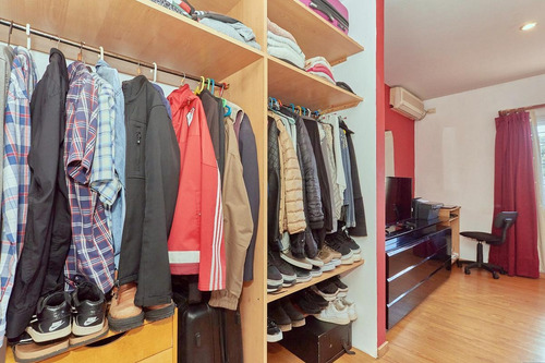 Imagen 21 de 30 de Venta. Dos Triplex. 4 Dormitorios. San Isidro