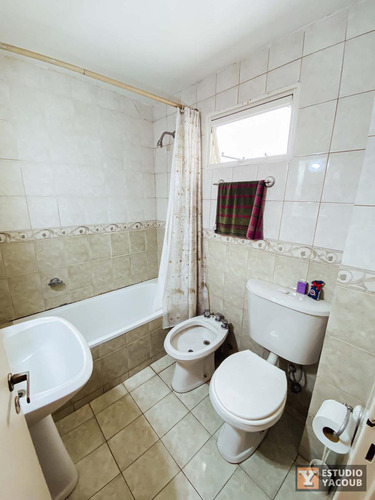 Departamento En Venta - 2 Dormitorios 1 Baño - 60mts2 - La Plata