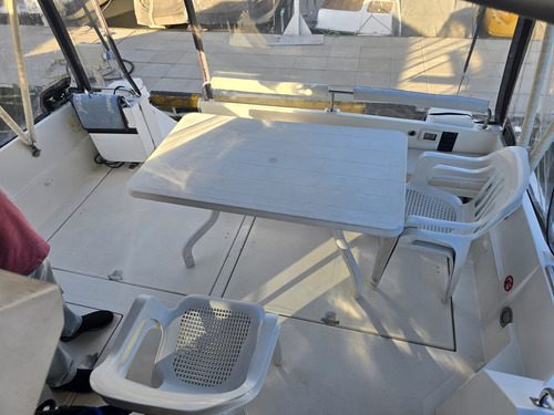 Crucero Sk37 Motores Diesel Super Equipado No Segue No Klase