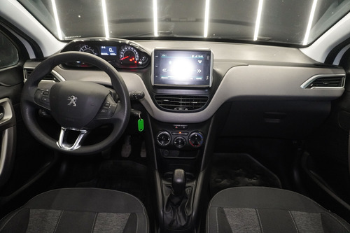 Peugeot 208 1.6 Allure