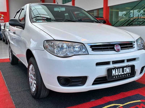 Fiat Palio 1.0 Mpi Fire 8v Flex 4p Manual