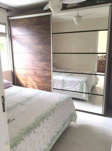 Imagem 11 de 12 de Casa Com Ótima Localização Em Capoeiras/estreito - 3823