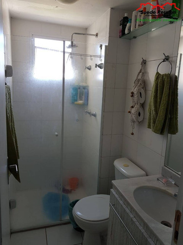 Imagem 10 de 15 de Apartamento 2 Quartos Para Venda 48 M² Por R$ 318.000 - 883