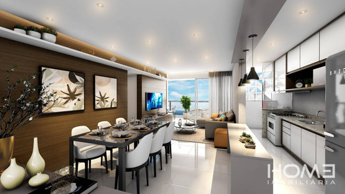 Imagem 8 de 9 de Apartamento Com 2 Dormitórios À Venda, 73 M² Por R$ 719.000,00 - Tijuca - Rio De Janeiro/rj - Ap2013