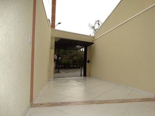 Imagem 2 de 13 de Casa Sobrado Para Venda, 3 Dormitório(s) - 870