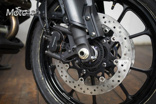 Suzuki V-strom 1050 Abs
