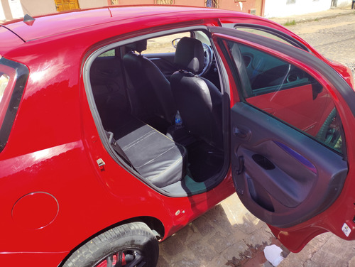 Fiat Punto 1.4 Attractive Flex 5p