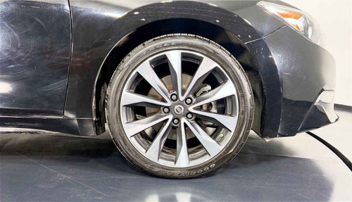 Imagen 11 de 15 de 107989 - Nissan Maxima 2017 Con Garantía