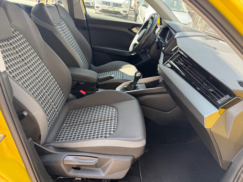Audi A1 1. 0 Sportback 35 Tfsi Ego