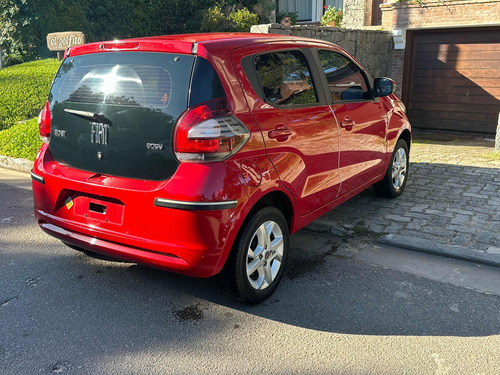 Fiat Mobi 1.0 Easy On