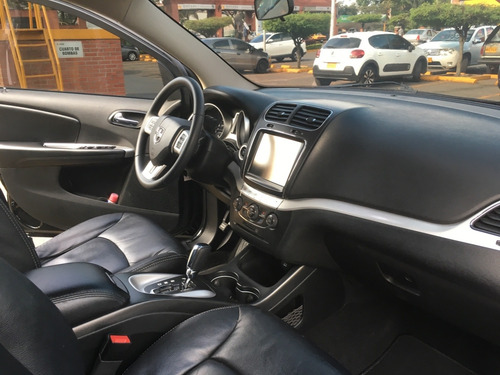 Dodge Journey Se 5 Puestos