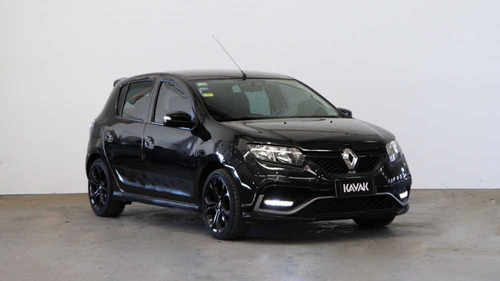 Imagen 3 de 15 de Renault Sandero 2.0 Rs 145cv - 142491 - C