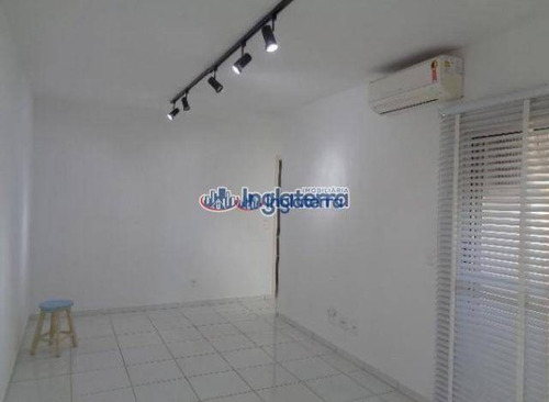 Apartamento À Venda, 59 M² Por R$ 275.000,00 - Centro - Londrina/pr - Ap0085