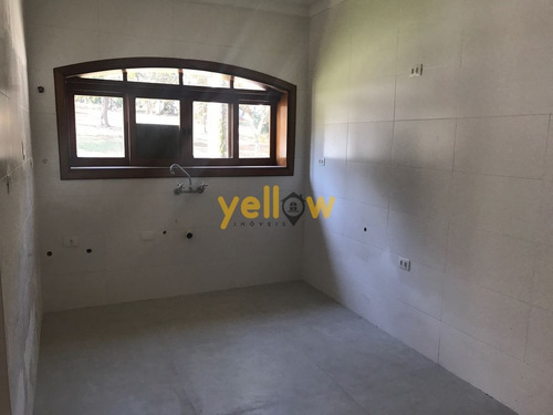 Imagem 5 de 18 de Casa - Arujázinho Iv - Ca-630