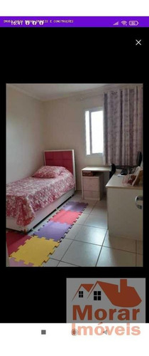 Imagem 6 de 14 de Apartamento Para Venda Em Jundiaí, Jardim Ermida Ii, 3 Dormitórios, 1 Suíte, 2 Banheiros, 2 Vagas - Cris18_2-1253835